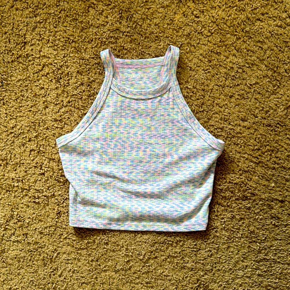 American Eagle Outfitters Mini Tank Top